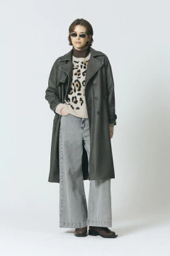 SWEATER MURCIA (INEDITA) - tienda online
