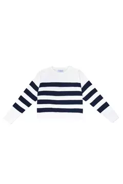 SWEATER OHIO (Y-LOVERS) - The Market
