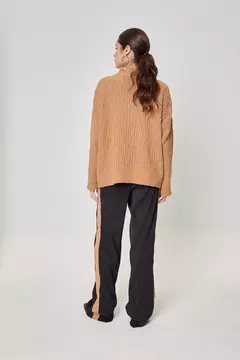SWEATER PERICOS (INVERSA) - comprar online