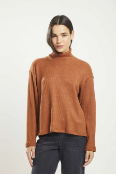 SWEATER POLERA A25I0471 (KOXIS)