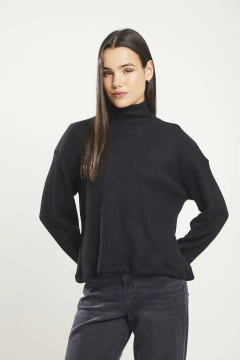 SWEATER POLERA A25I0471 (KOXIS) - The Market