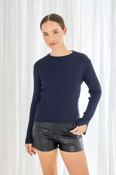 SWEATER SACRAMENTO (Y-LOVERS) - comprar online
