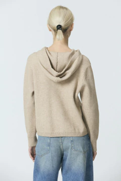 SWEATER VIGO (INEDITA) - tienda online