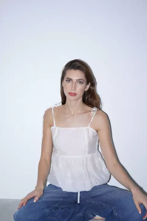 TOP ALBA (Y-LOVERS) - comprar online