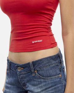 TOP ANN (AY NOT DEAD) - The Market