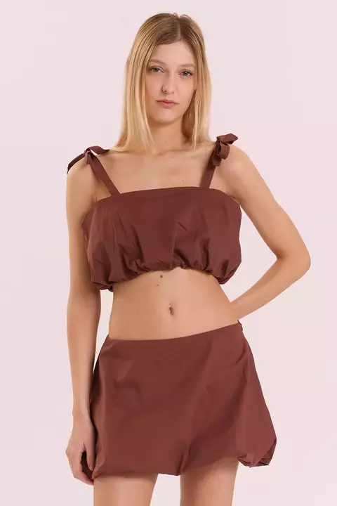TOP ARDIENTE (INVERSA) - comprar online