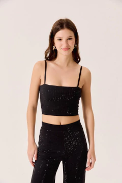 TOP ASTER NEGRO (INEDITA) - The Market