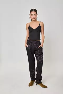 TOP BANDANA (INVERSA) - The Market