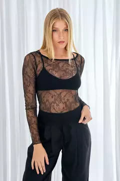 TOP BURLINGTON (Y-LOVERS) - comprar online