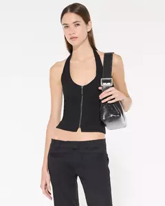 TOP DREE NEGRO TL V26(AY NOT DEAD) - comprar online