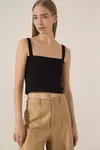 TOP JOLIE (JAZMIN CHEBAR) - comprar online