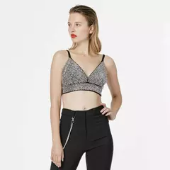 Top Piedras (NATALIA ANTOLIN) - comprar online
