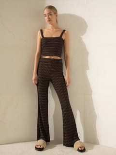 Top Stripes (JAZMIN CHEBAR) en internet