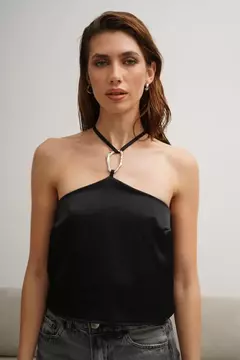 TOP VIOLETA (Y-LOVERS) - The Market