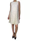 VESTIDO CALADO (JAZMIN CHEBAR) - comprar online