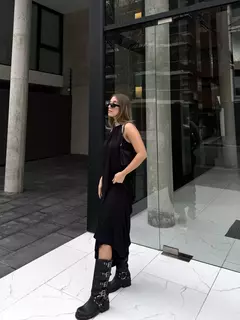 VESTIDO JUNE (Y-LOVERS)