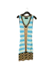 VESTIDO MIDI - comprar online