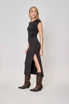 VESTIDO MISFITS (INVERSA) - tienda online