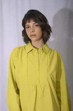 VESTIDO VERSALLES (ALAPAR) en internet