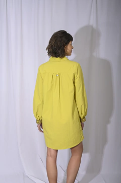 VESTIDO VERSALLES (ALAPAR) - The Market