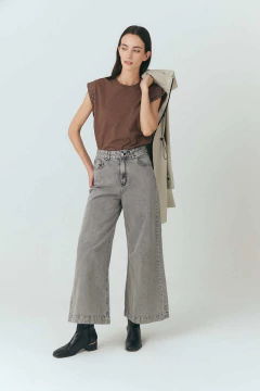 WIDE LEG WINTON (INEDITA) - comprar online