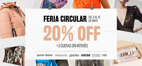 Imagen del carrusel The Market