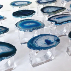 Porta Guardanapo Pedra Brasileira