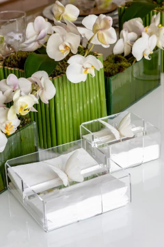 NAPKIN HOLDER | GUARDANAPEIRO - loja online