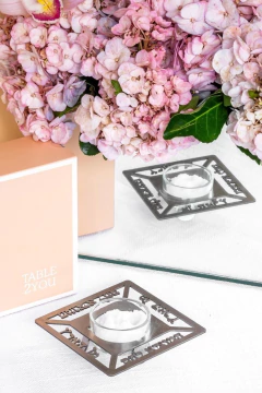 PORTA SAL HAMOTZI na internet