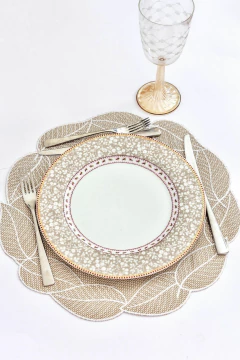 JOGO AMERICANO TELA - Table2you