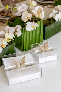 NAPKIN HOLDER | GUARDANAPEIRO - Table2you