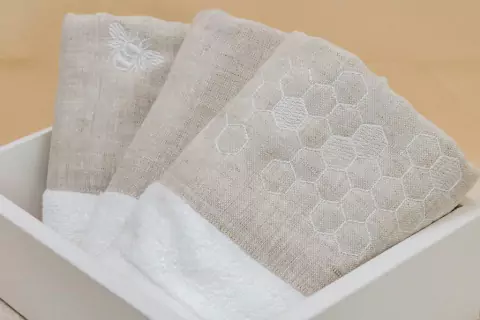 TOALHA LAVABO-02 UNID