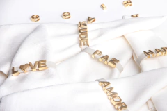 Porta Guardanapo Bracelete