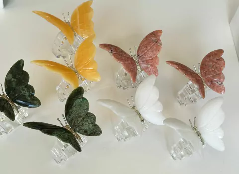 PORTA GUARD BORBOLETA-04 UNID