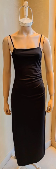 Vestido Málaga Microfibra en internet