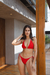 Bikini Triangulito Amore