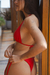 Bikini Triangulito Amore - tienda online