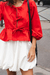 Pollera Bubble - comprar online