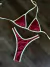 Bikini Atrani cherry en internet