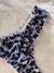 fru fru print azul - comprar online