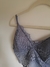 Bralette Ange - Nuvia Intimates