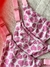 Less regulable corazones lila - comprar online