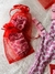 Less regulable corazones lila en internet