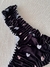 Fru Fru corazón negro - comprar online