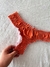 Fru Fru Orange