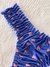 Fru Fru Blue Corazón - comprar online