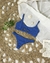 bombacha Dolce Blue