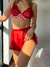 Set Corazones- Edición limitada - Nuvia Intimates