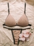 Set Loli Taza soft avellana - comprar online