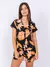 Pijama Nicole - Corto - comprar online